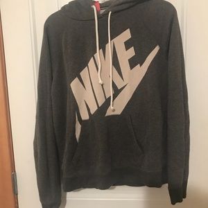 Nike hoodie
